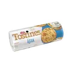 Biscoito Cracker Água 200g