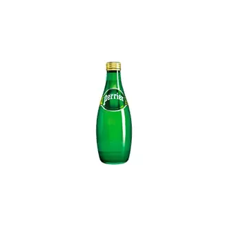 Água Mineral Natural com Gás