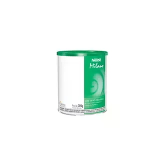 Leite em Pó Desnatado 300g