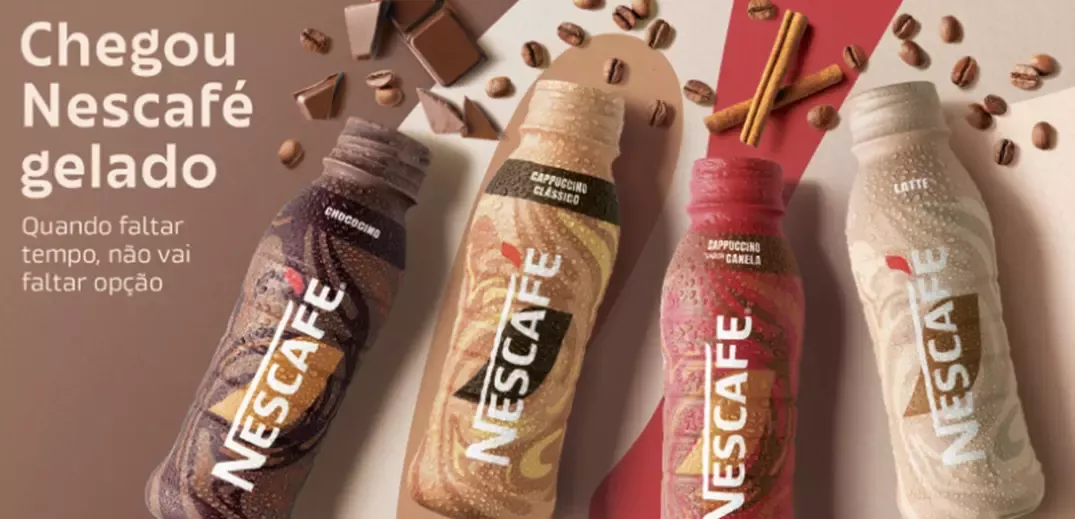 Nescafé