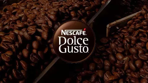 Dolce Gusto
