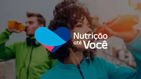 Nutrição Até Você