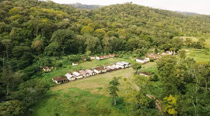 Boas práticas agrícolas