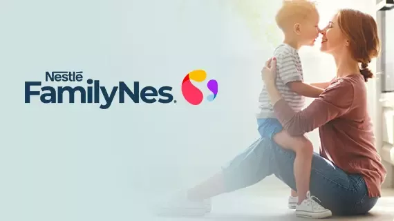 Nestlé FamilyNes