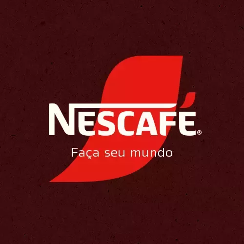 Logo Nescafé
