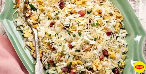 Arroz Biro-Biro