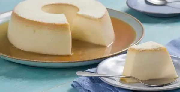 Dia Nacional do Pudim: 4 receitas desse clássico popular