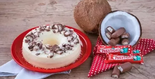 Dia Nacional do Pudim: 4 receitas desse clássico popular