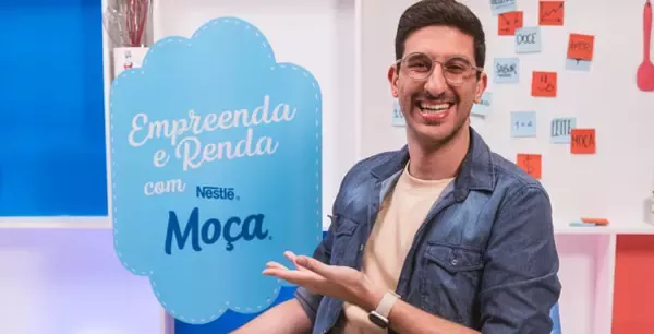 Empreenda e Renda com Moça