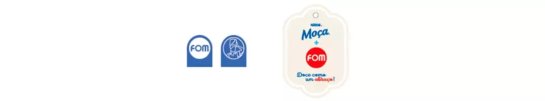 Fom e Moça