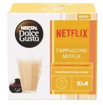 Cappuccino Netflix