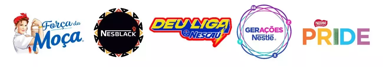 logos