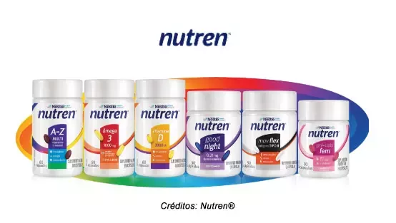 Nutren