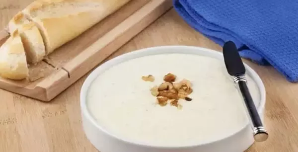 Patê Gourmet