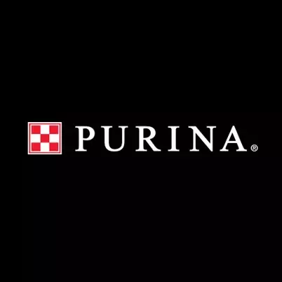 Logo Purina