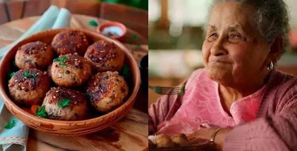 Receitas Inesquecíveis: aprenda a fazer os pratos escolhidos para resgatar memórias afetivas dos personagens da campanha