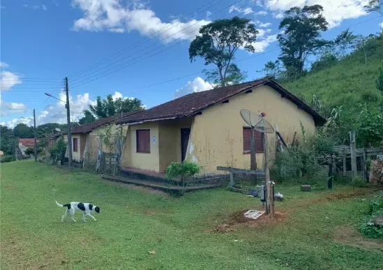 Fazenda Nossa Senhora das Graças - BA