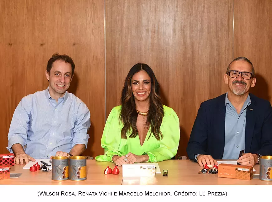 Nestlé Brasil