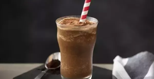 Shake de Café