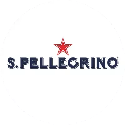 S.Pellegrino