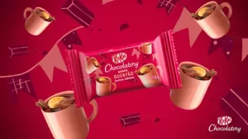 KitKat® Chocolatory®