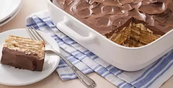Torta alemã