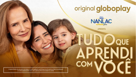 Tudo que aprendi com você