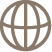 Global links icon